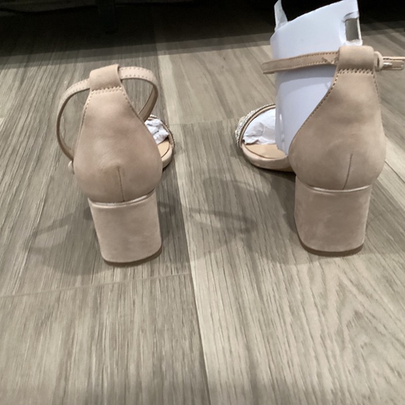 Aldo Kedeaviel Block Heels - Picture 2 of 10